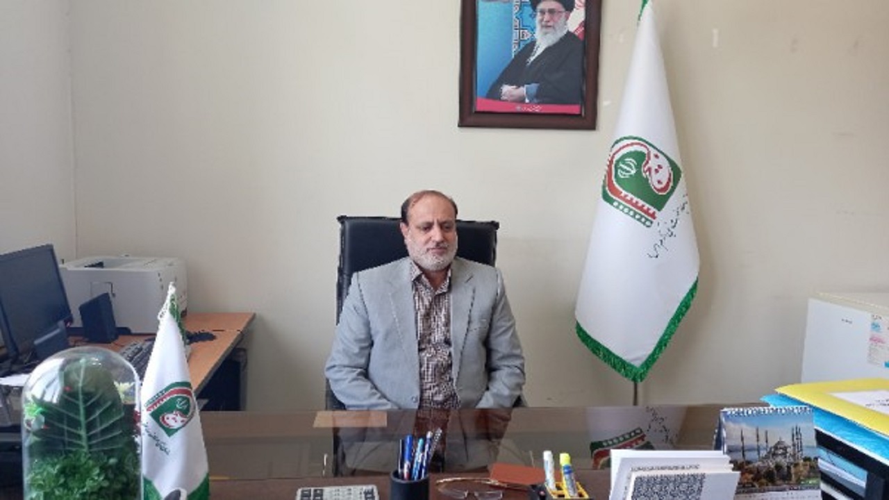 عضویت ۳۷ هزار بسیجی در بسیج اصناف کرمانشاه
