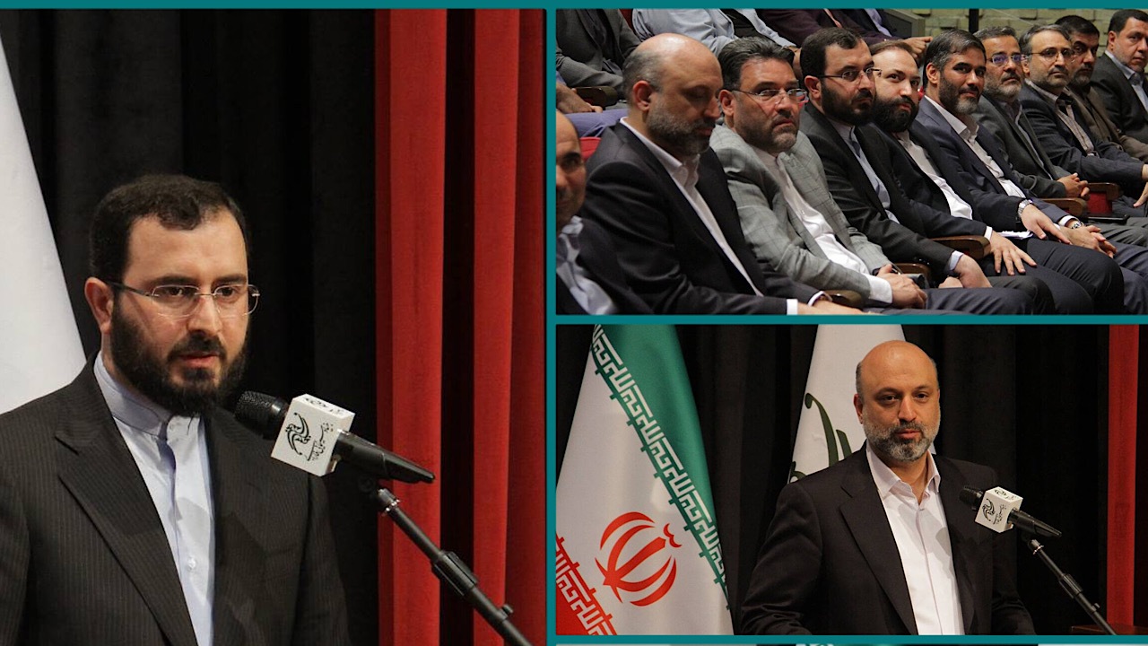 فارابی؛ خانه امید سینمای ایران