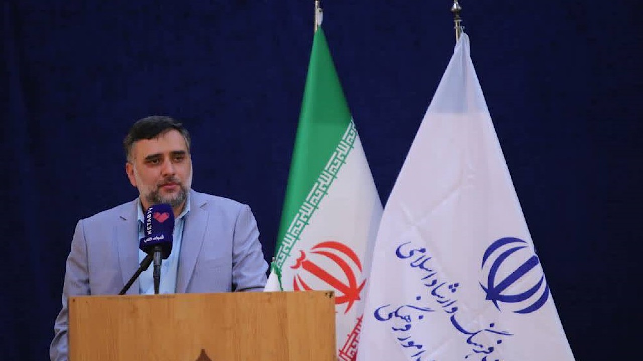 جایزه ملی کتاب کودک تأسیس می‌شود
