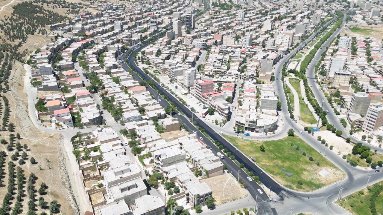 کاربری اراضی مسکونی بلاتکلیف به کاربری خدماتی تبدیل می‌شود