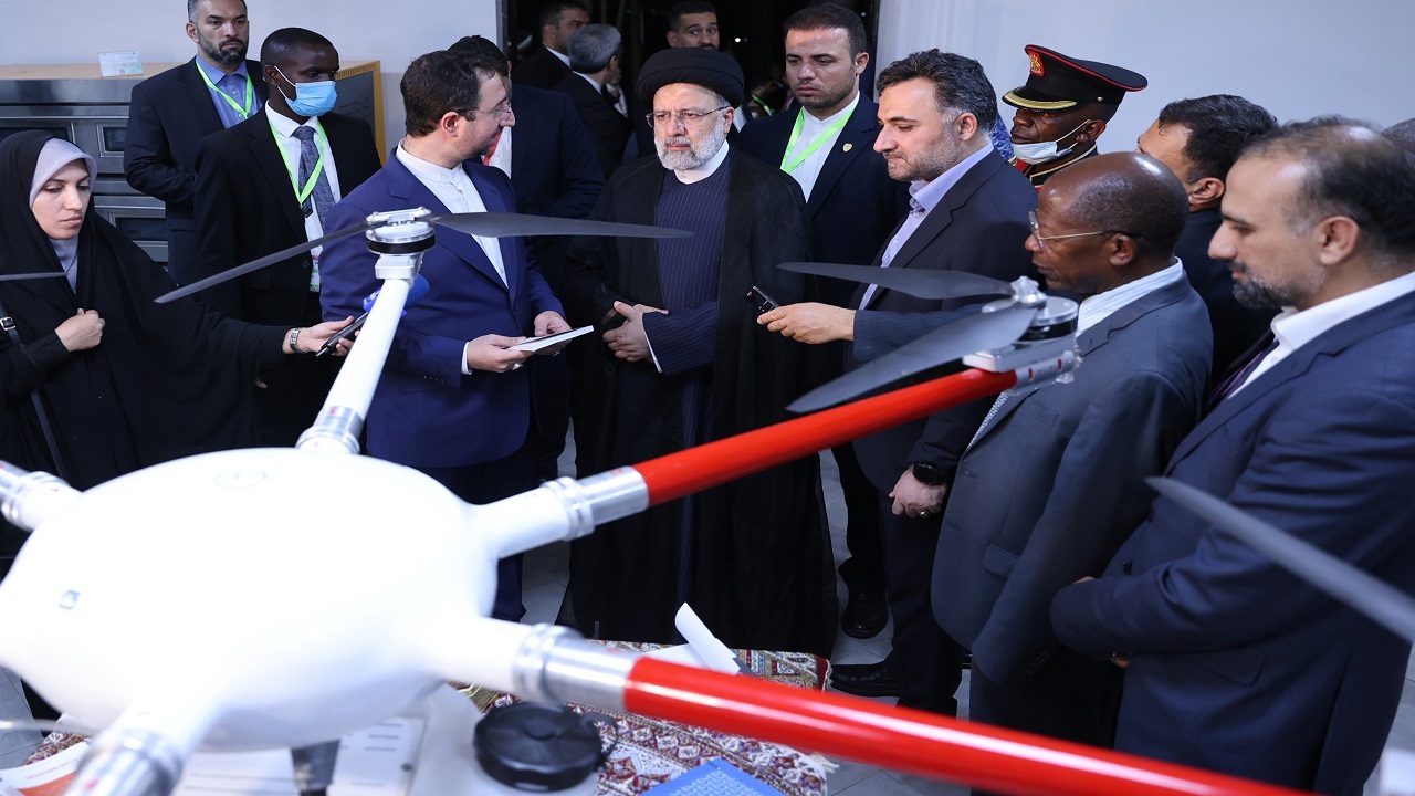 افتتاح دفتر نوآوری و فناوری ایران در اوگاندا
