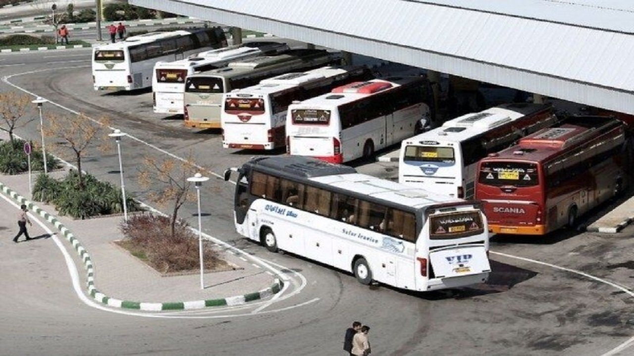 نوسازی ۲۸ دستگاه اتوبوس برای جابجایی زائران اربعین از استان مرکزی هدفگذاری شد