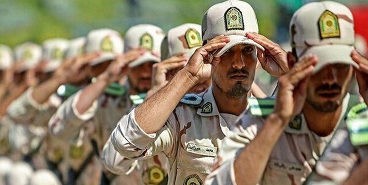 ارائه آموزش به بیش از ۸ هزار سرباز در سال گذشته