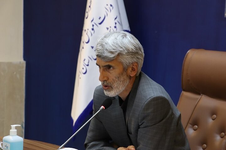 روند رسیدگی به اعتراضات رتبه‌بندی معلمان البرز تسریع شود