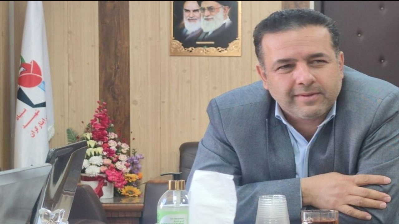 ۱۰۰۰پرونده درخواست جانبازی در کهگیلویه و بویراحمد تشکیل شد