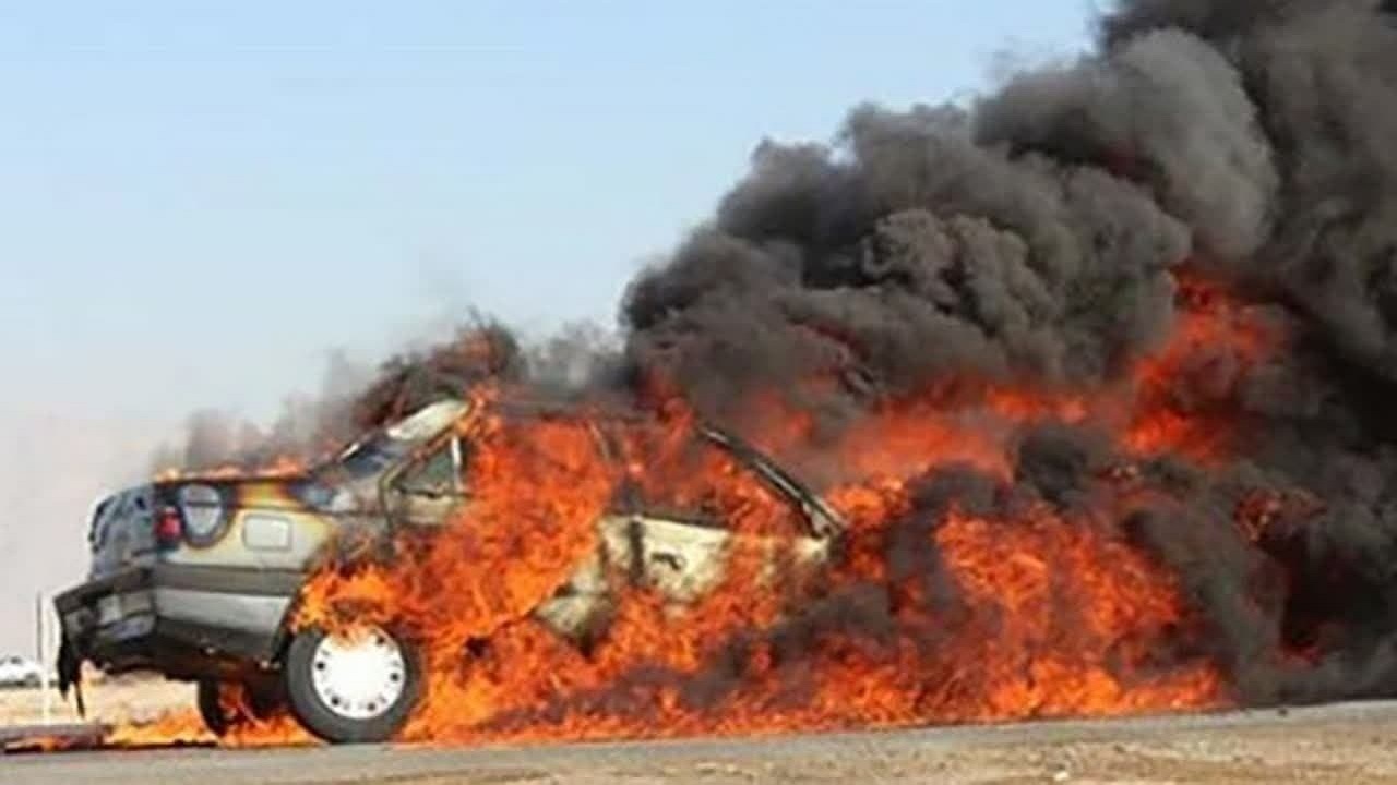 شوتی سواران مرگ را به بازی می‌گیرند