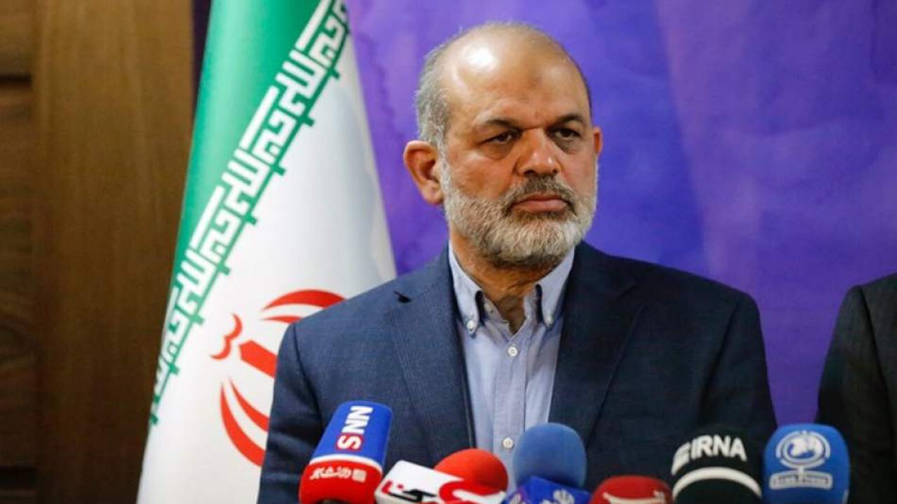 مهاجرین چالش امنیتی برای ایران ندارند