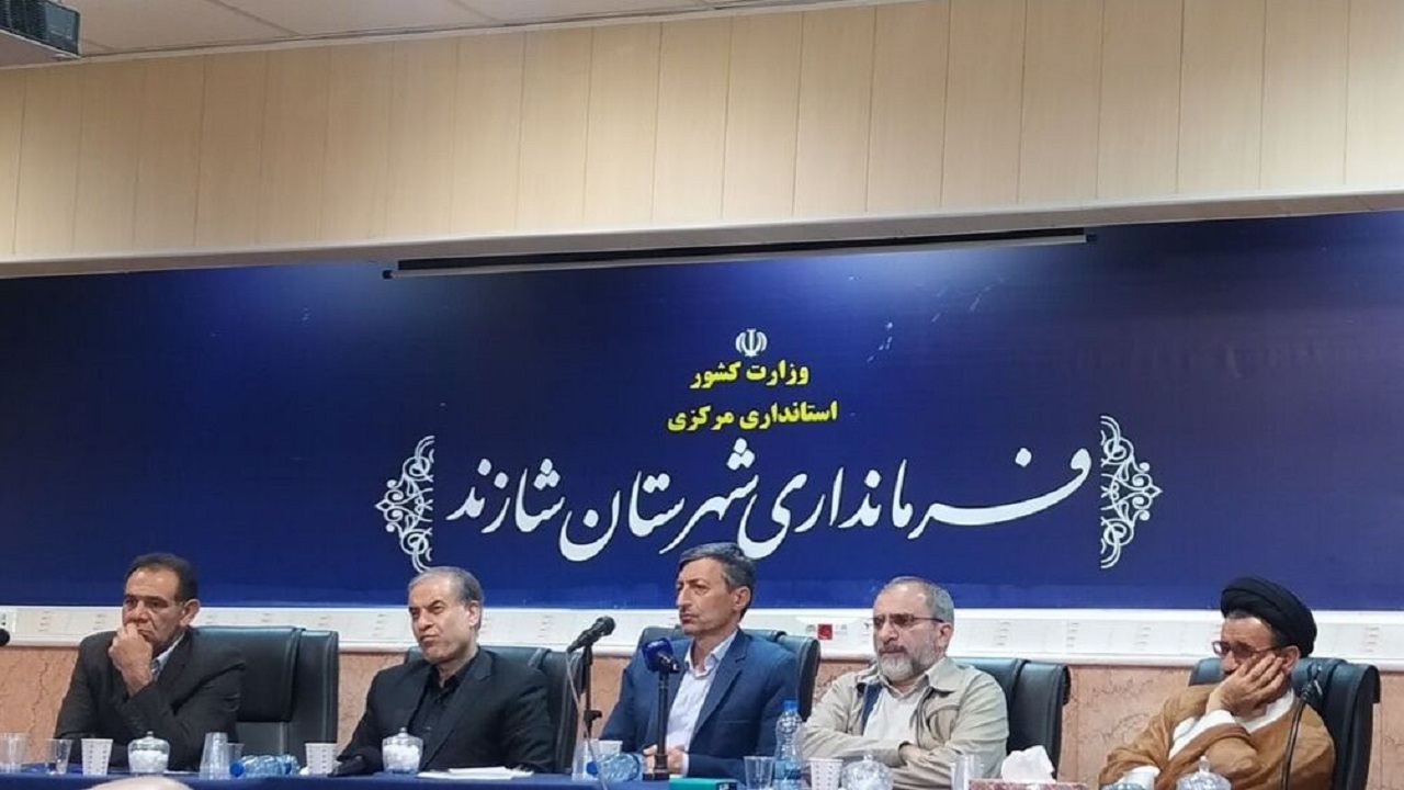 فراخوان همایش ملی بحران‌های زیست‌محیطی تالاب میقان اراک منتشر شد