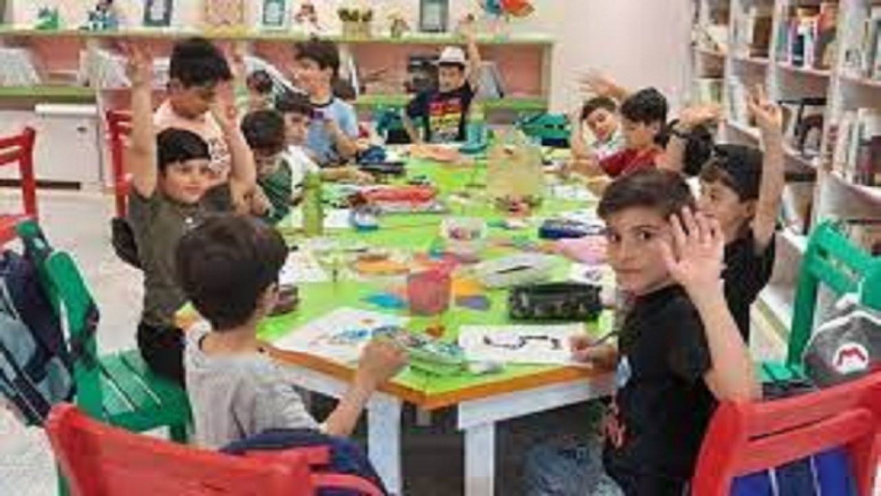 ۲۰ کانون آماده پذیرش کودکان و نوجوانان کهگیلویه و بویراحمد