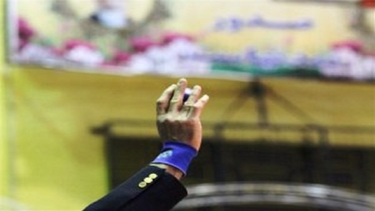 کشتی‌گیر لرستانی مدال طلای مسابقات کشتی آسیا را کسب کرد