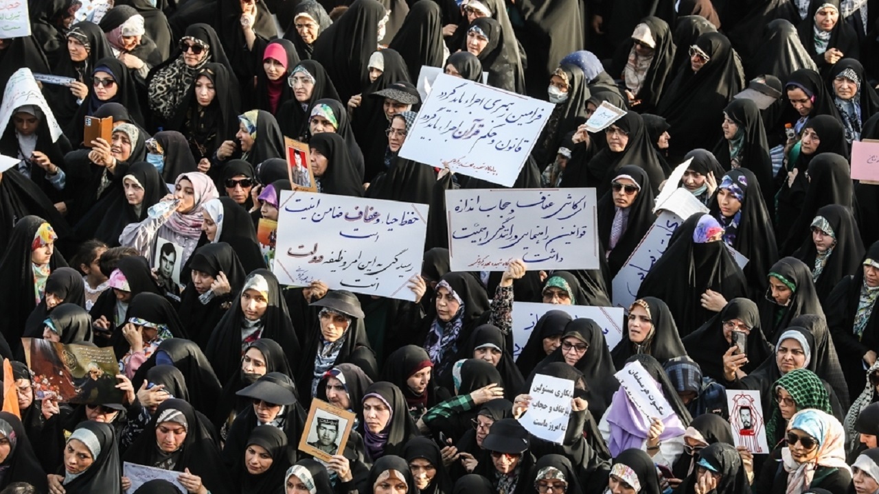 وضعیت امروز حجاب نتیجه کم‌کاری‌ها و برنامه‌ریزی‌های غلط است