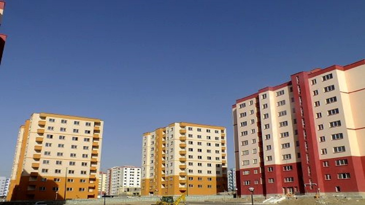 کمیته امداد میامی ۱۲۸ خانه برای مددجویان می سازد