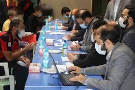 بررسی مشکلات قضایی ۱۰۰ زندانی بی‌ملاقاتی در ندامتگاه فردیس