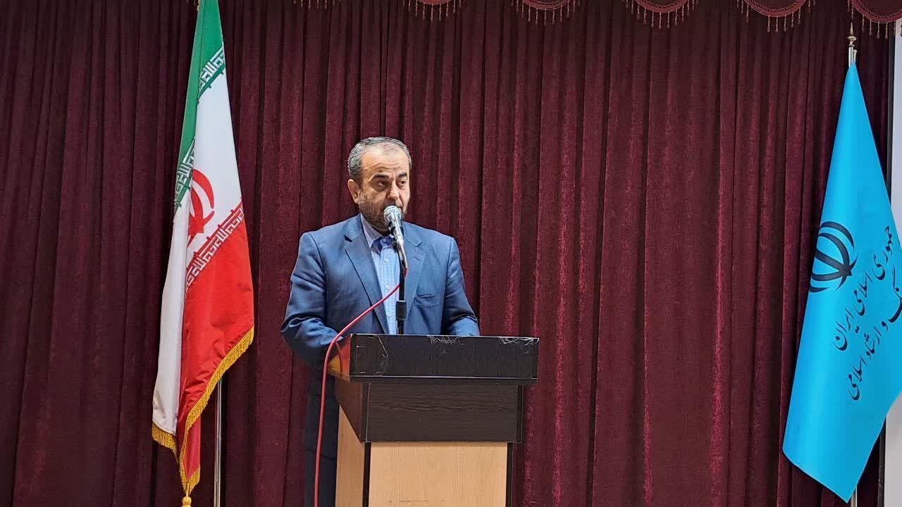 ضرورت تصویب نهج البلاغه خوانی در شورای فرهنگ عمومی