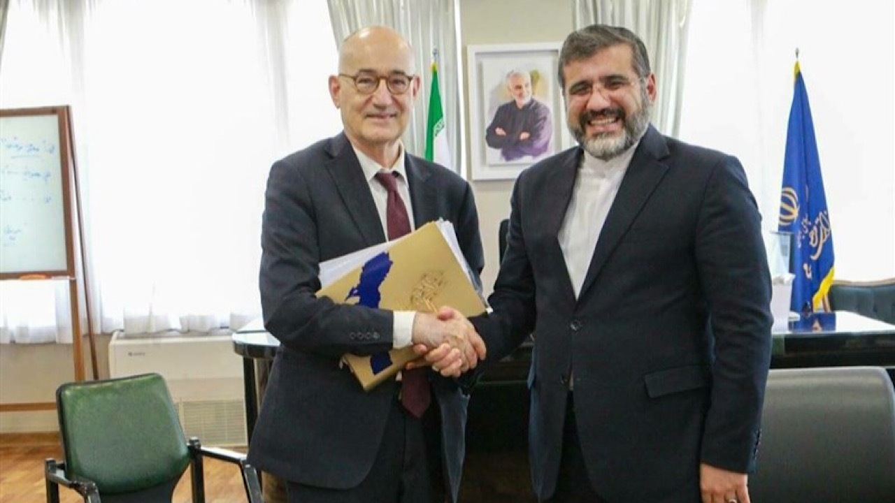 برنامه‌های مشترک فرهنگی با کرواسی برگزار می‌شود