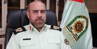 کشف مشتقات نفتی ۶ میلیاردی قاچاق در البرز
