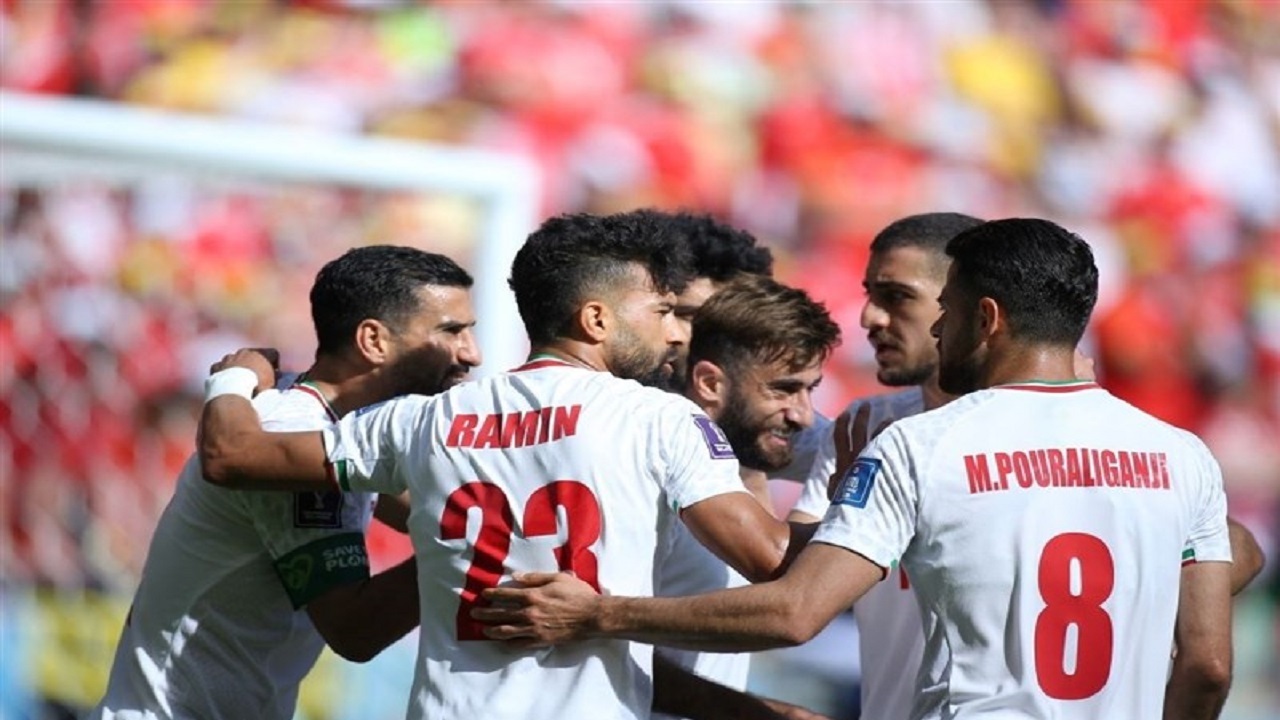 جزئیات پرداختی فیفا بابت جام جهانی ۲۰۲۲/ پرسپولیس در رده اول، فدراسیون فوتبال در رده آخر
