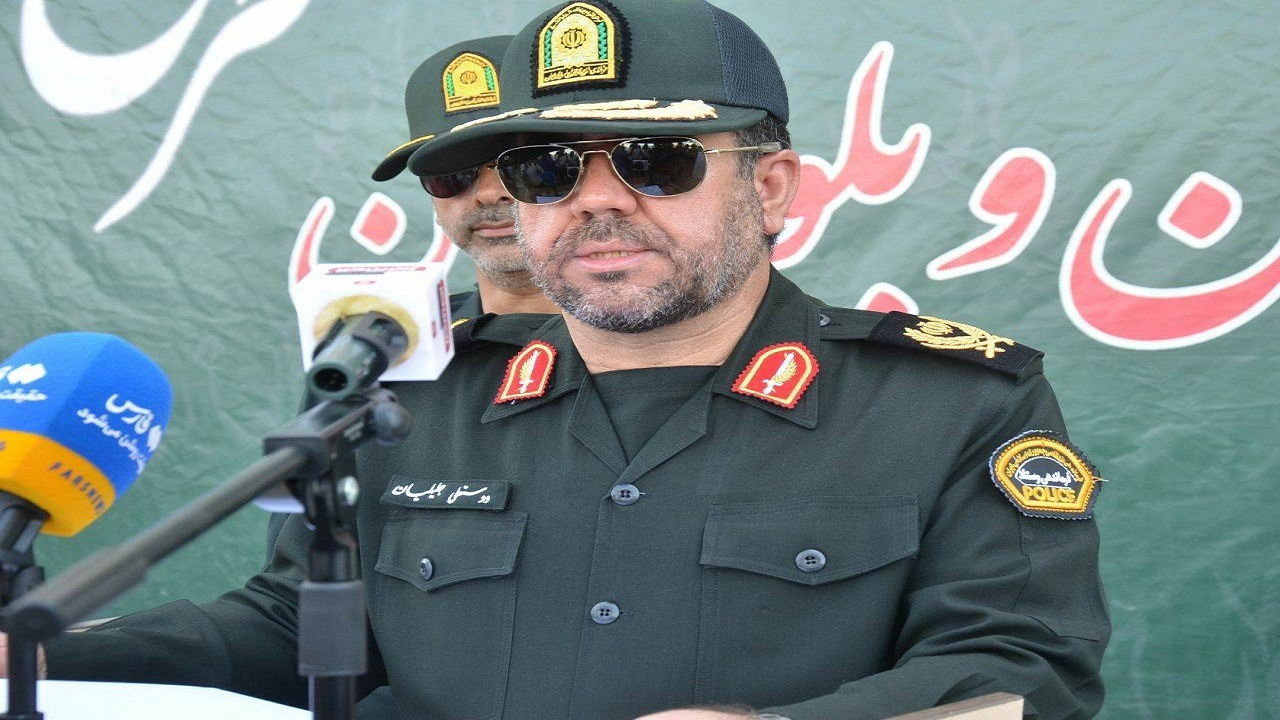 دستگیری قاتل شهروند هیرمندی در کمتر از ۲۴ ساعت