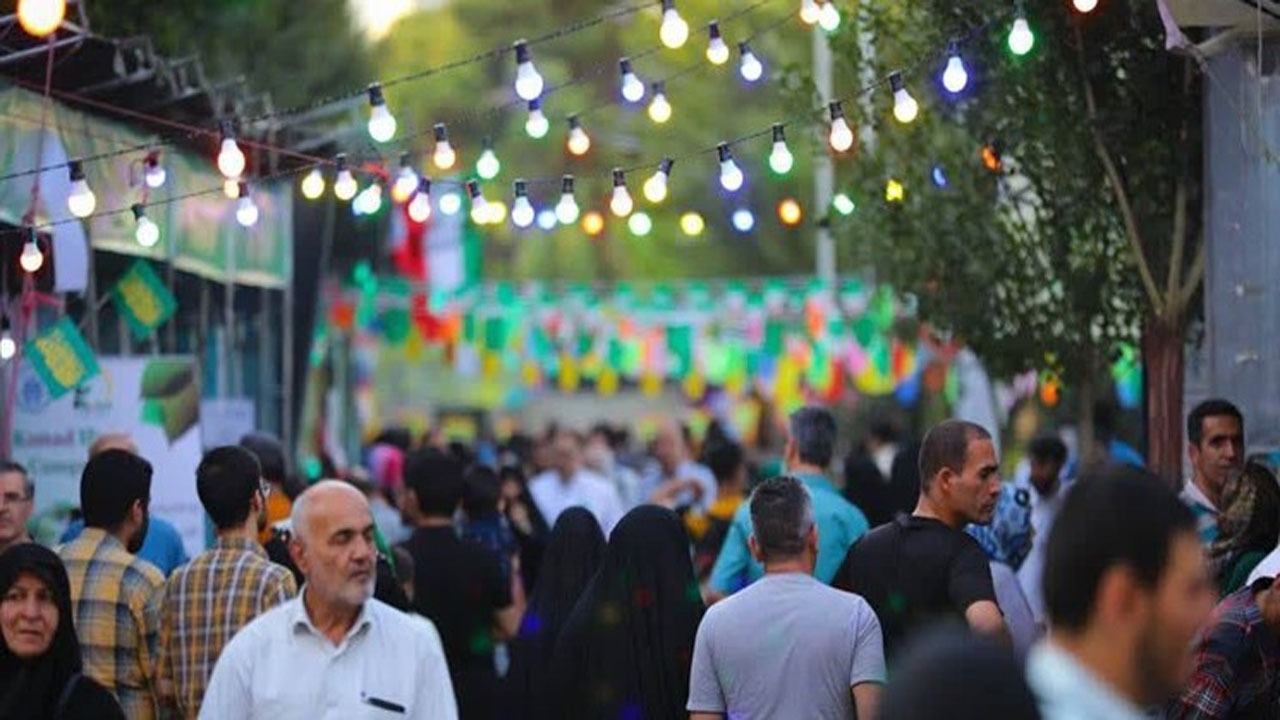 وقتی در‌ها بسته نبود!
