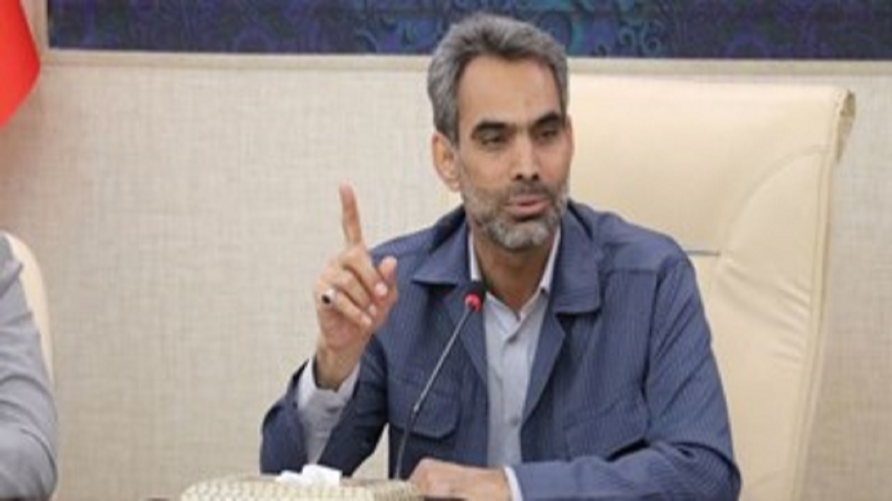 لزوم ایجاد اشتغال متناسب با جغرافیای استان / انسجام و هم افزایی رمز پیشرفت است