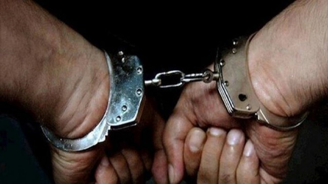 سرقت خودرو با جلب اعتماد شاکی