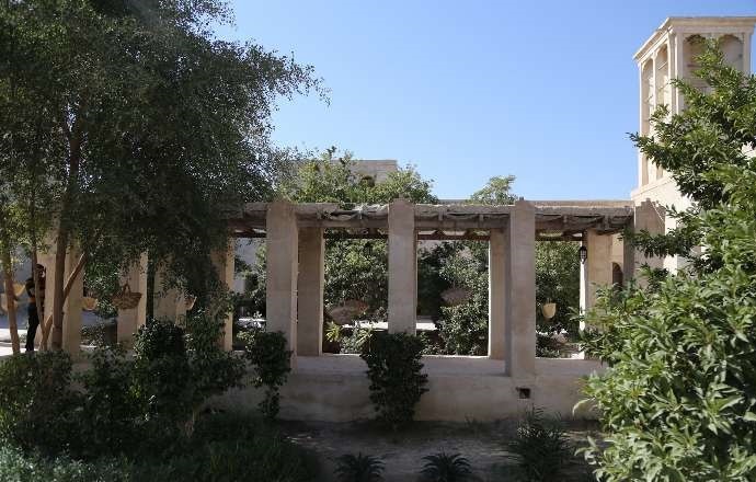منزل مسکونی