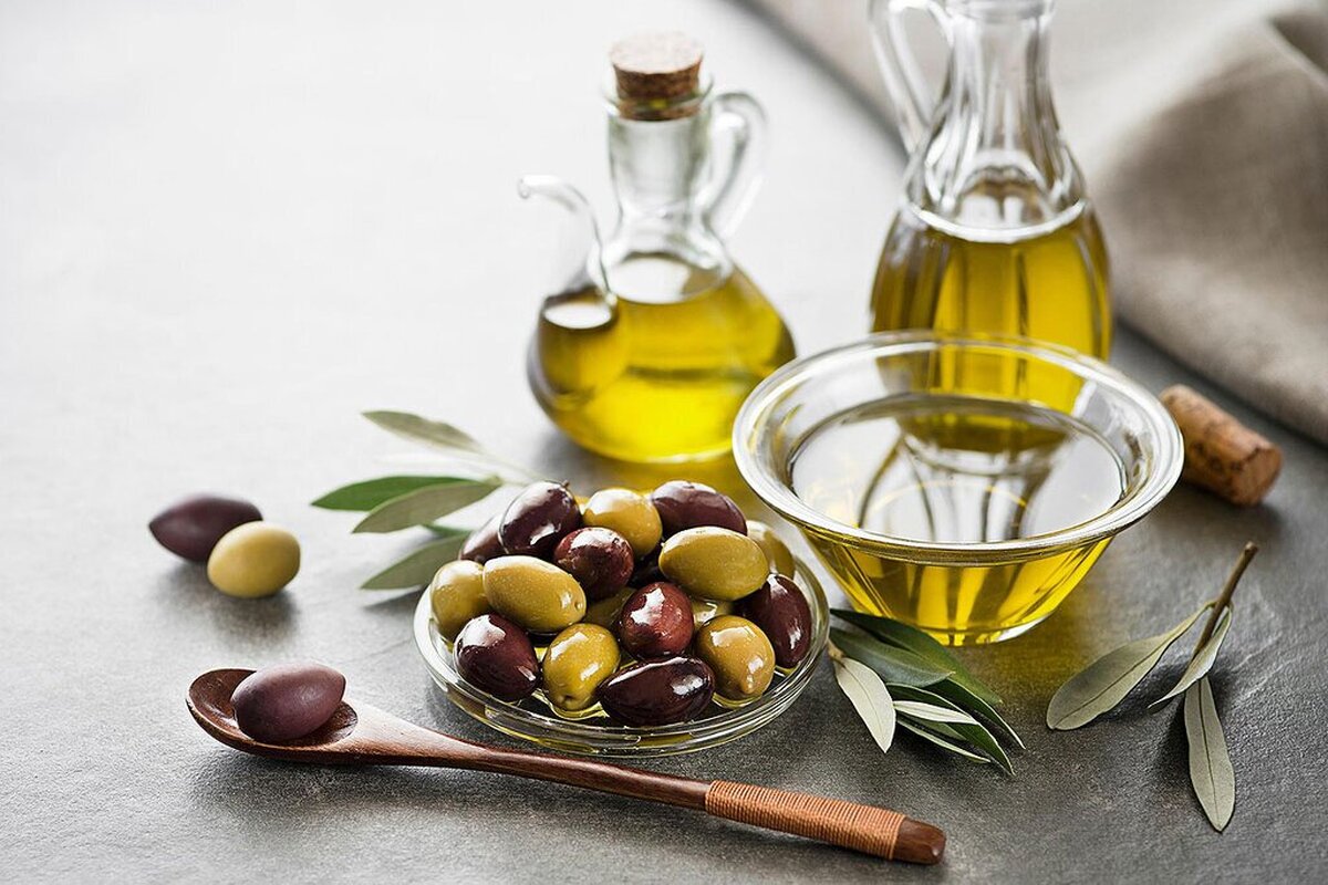 باشگاه خبرنگاران -تشخیص روغن زیتون تقلبی از اصل با ۲ روش ساده