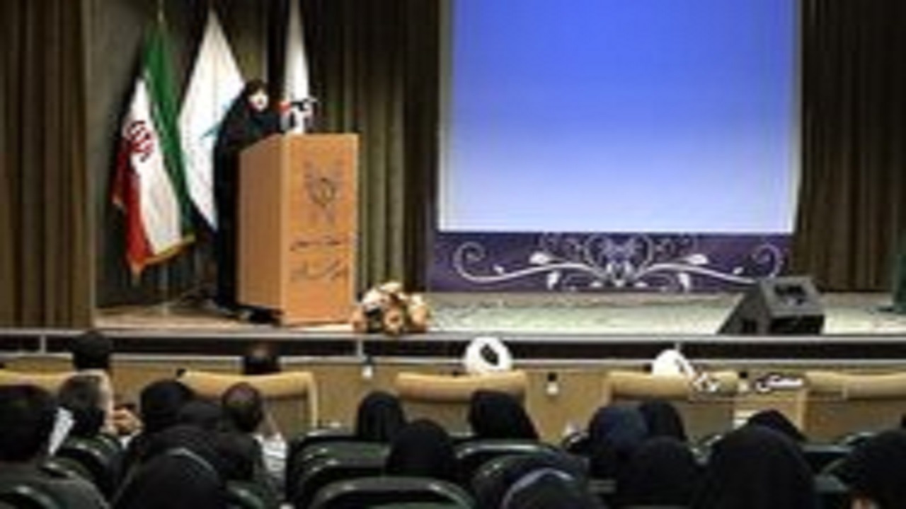همایش ملی مطالعات جدید کارآفرینی در سمنان