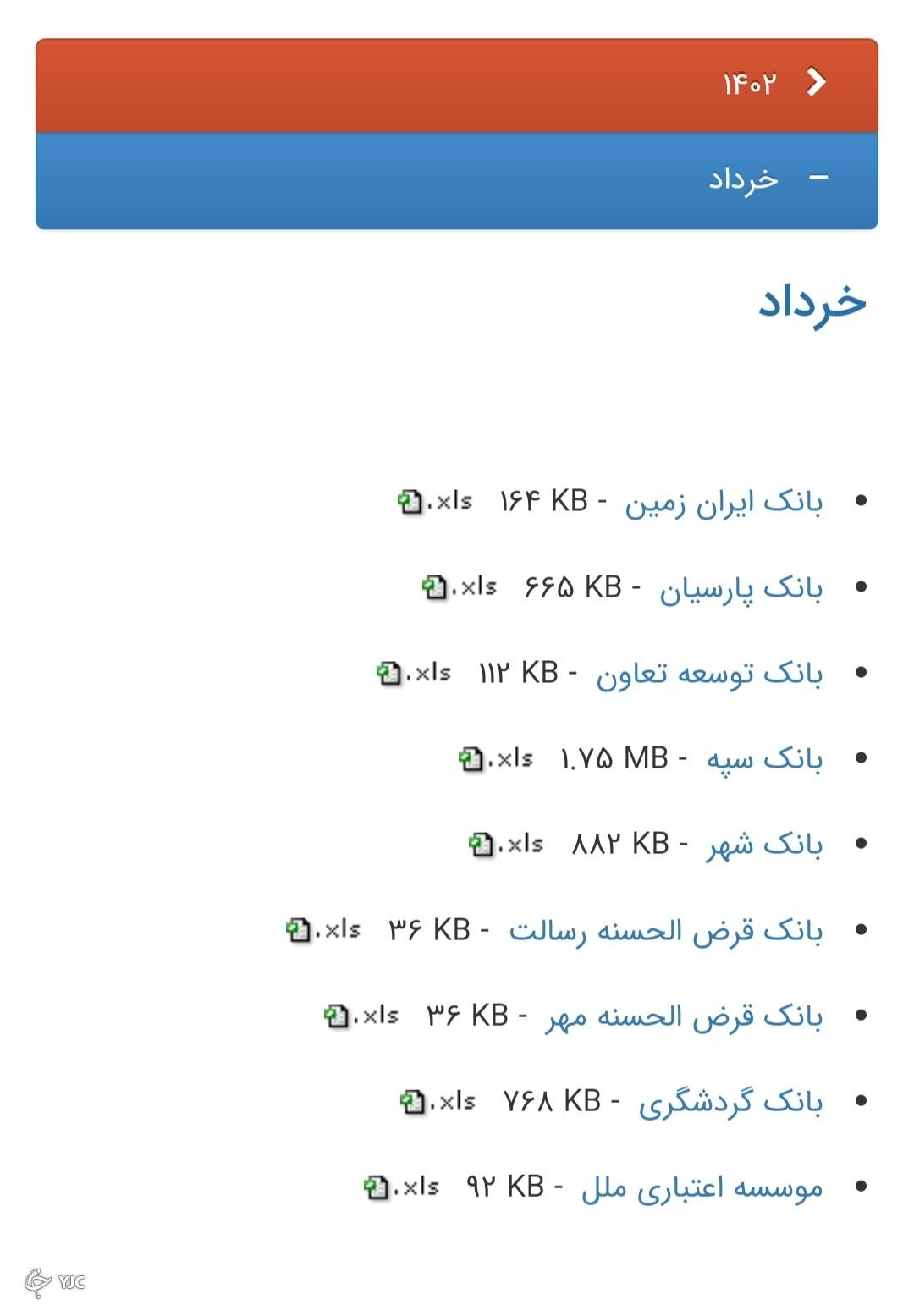 تسهیلات پرداختی کلان 2