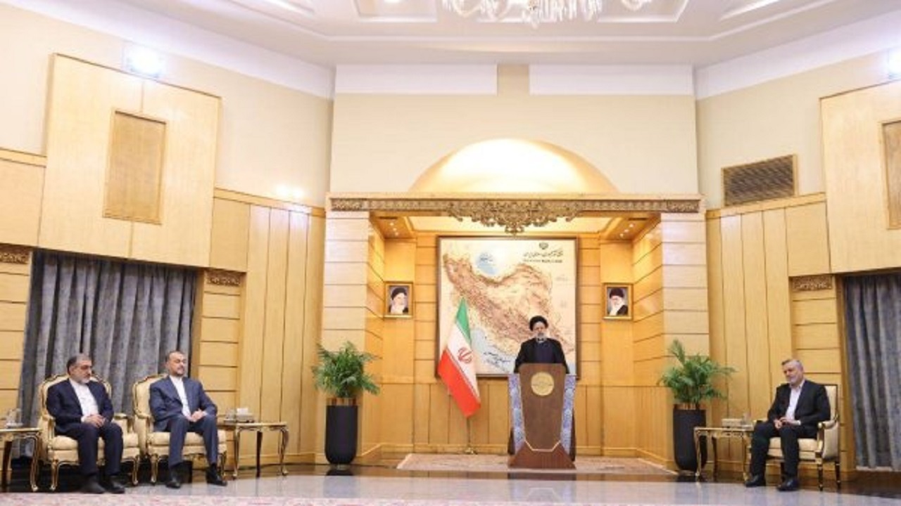 آفریقا سرزمین فرصت‌هاست، نباید مورد غفلت قرار گیرد