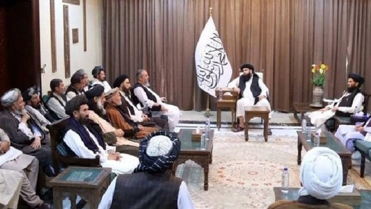 شیعیان بخش مهمی از افغانستان هستند