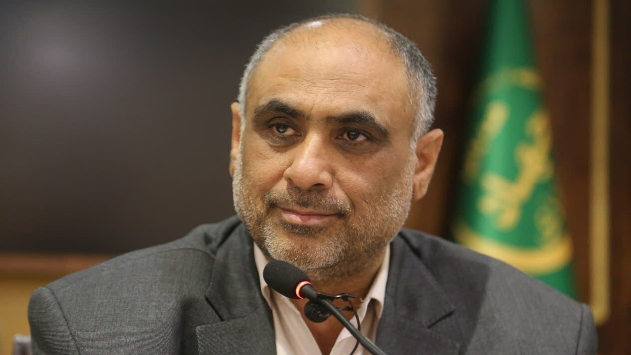 مازندران توانایی تبدیل شدن به قطب صادرات محصولات کشاورزی را دارد