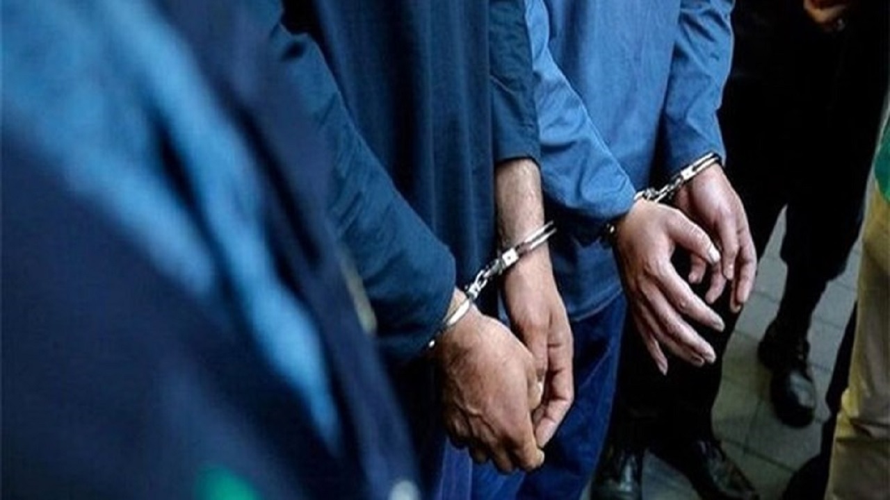 تیراندازی در عروسی یک کشته و ۵ زخمی بر جای گذاشت/ ۶ نفر دستگیر شدند