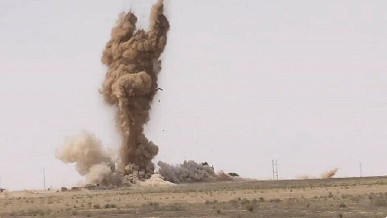 تله انفجاری در مرز میرجاوه ۴ مجروح برجا گذاشت