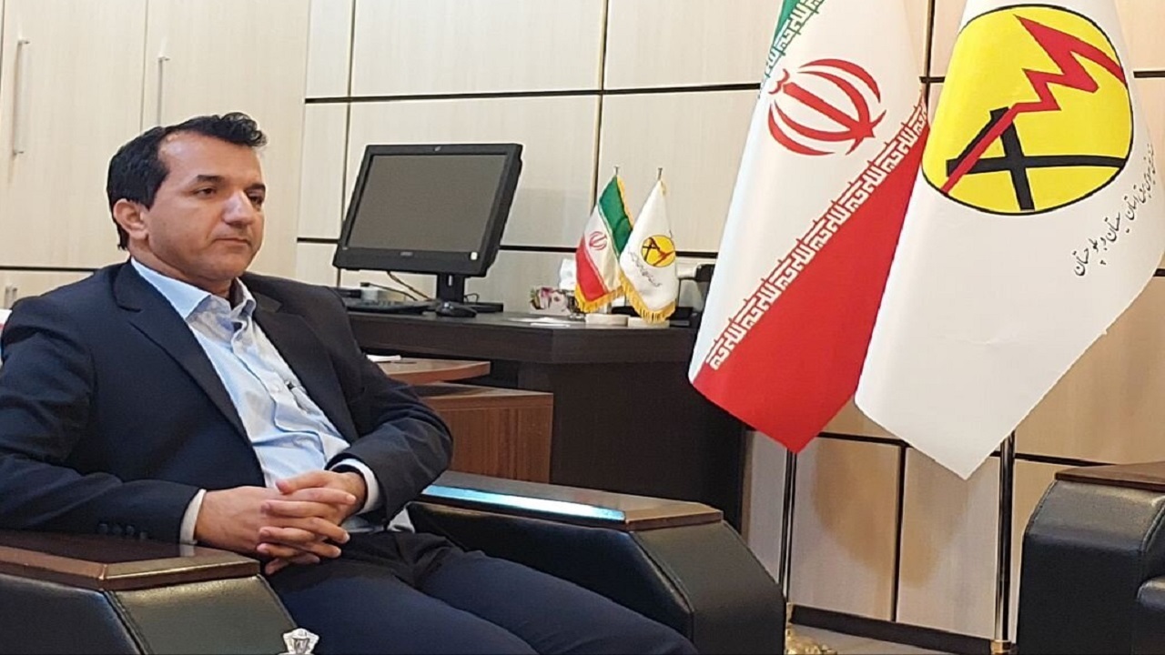 دستگاه‌های دولتی سیستان و بلوچستان ظرفیت تولید ۴۸ مگاوات برق را دارند