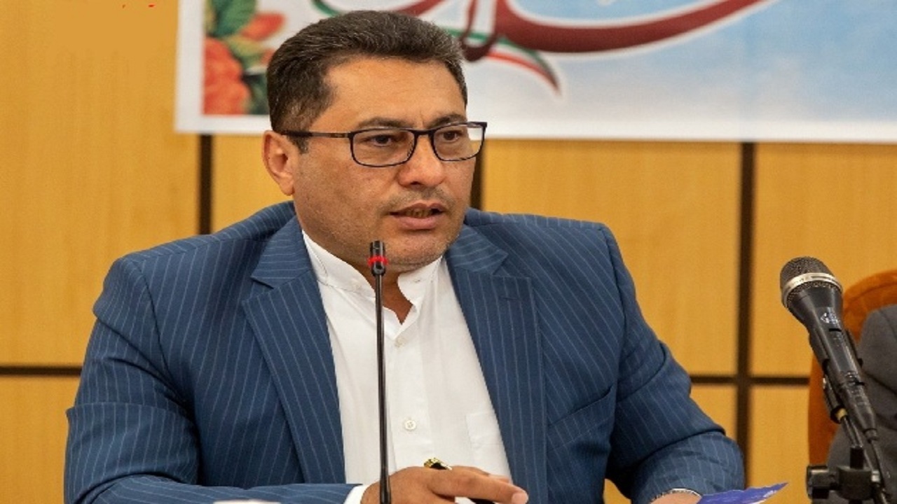 اطلس جوانی جمعیت چهارمحال و بختیاری آماده شد