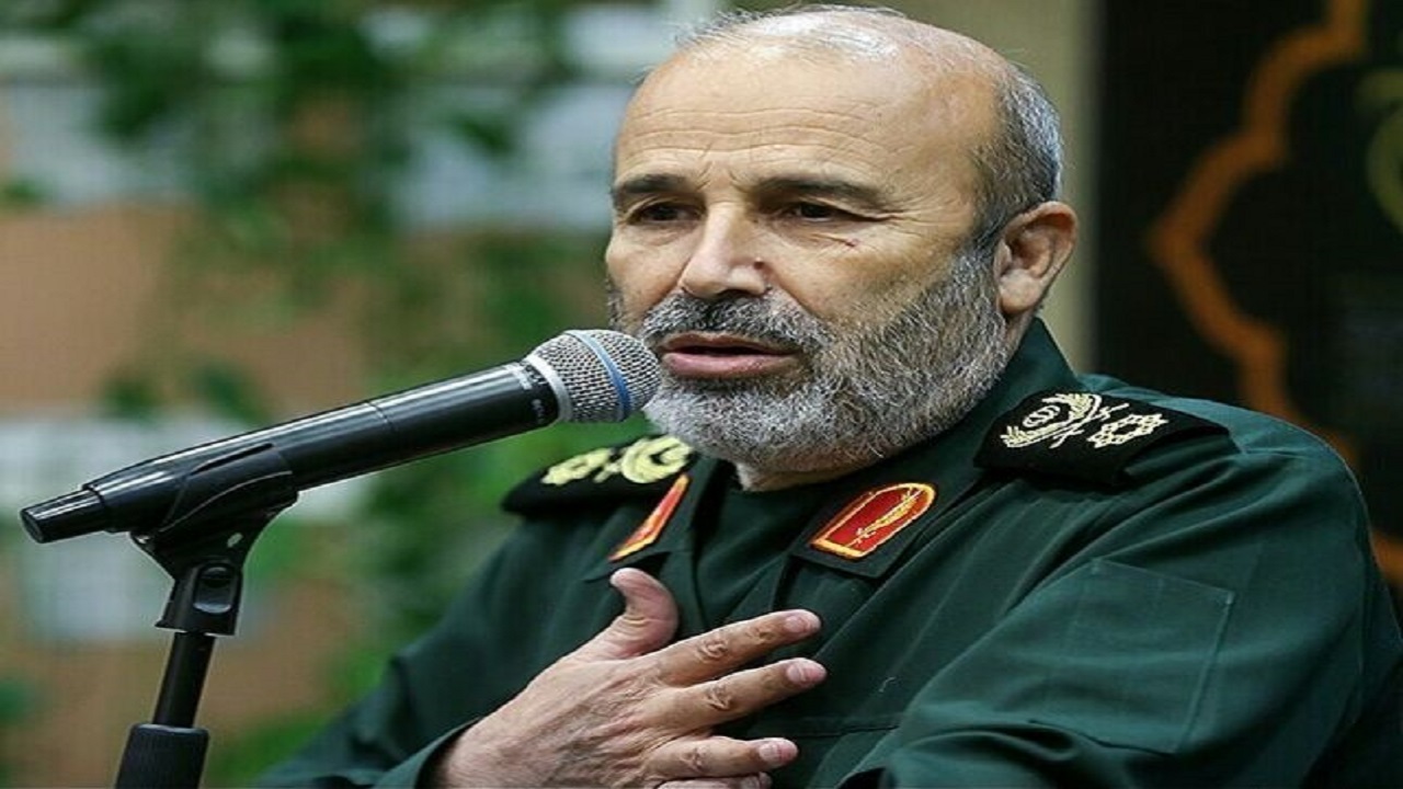راهبرد رژیم صهیونیستی در مقابل گفتمان انقلاب ناکام ماند