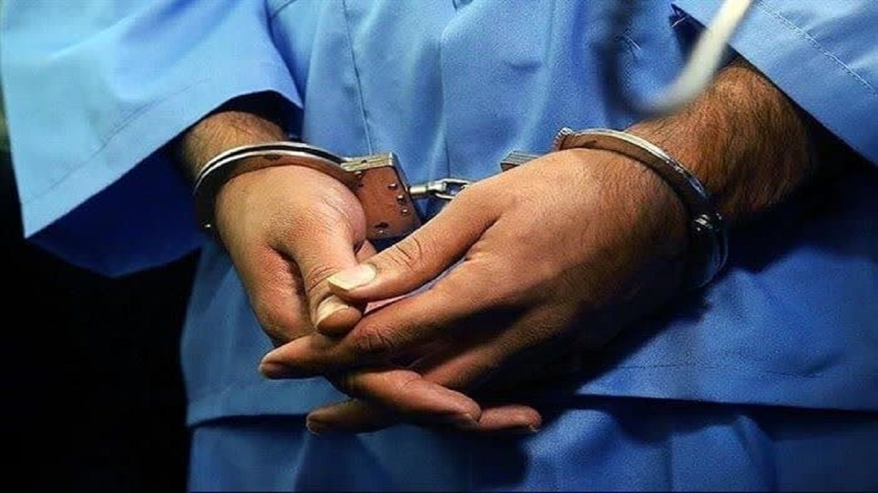 رئیس شعبه بانک با ۱۳ فقره اختلاس راهی زندان شد