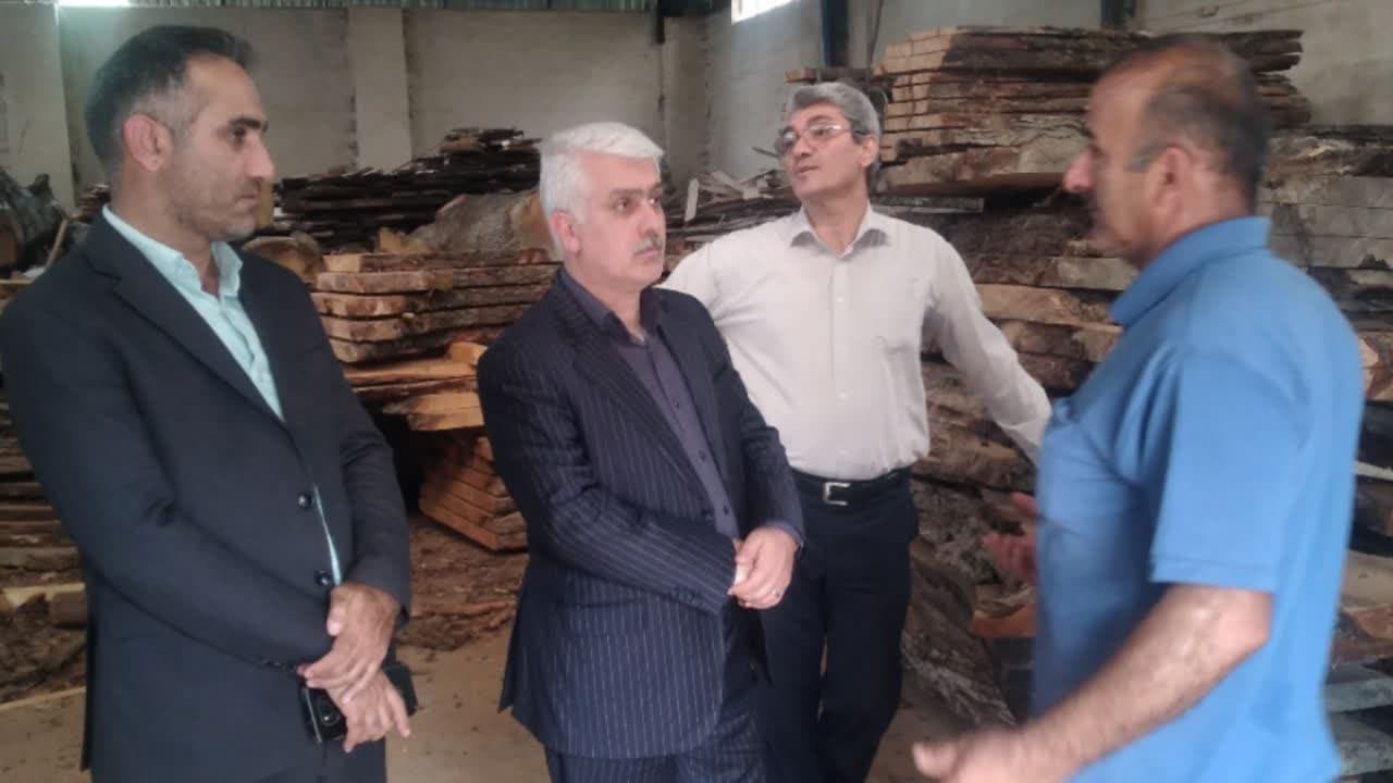 پرداخت بیش از ۶۴۲ میلیارد تومان تسهیلات برای طرح‌های اقتصادی روستایی 