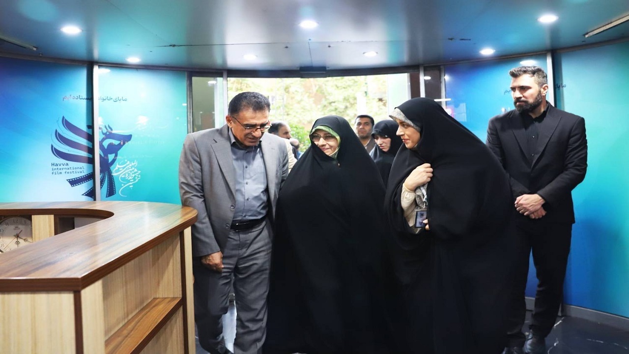 شرط داشتن جامعه سالم، خانواده سالم است