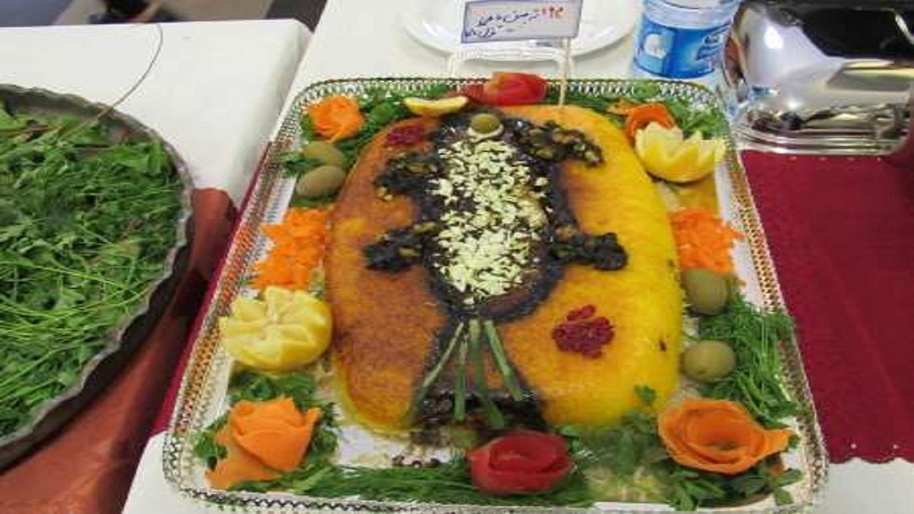 برگزاری ۳ جشنواره طبخ غذا‌های دریایی در همدان