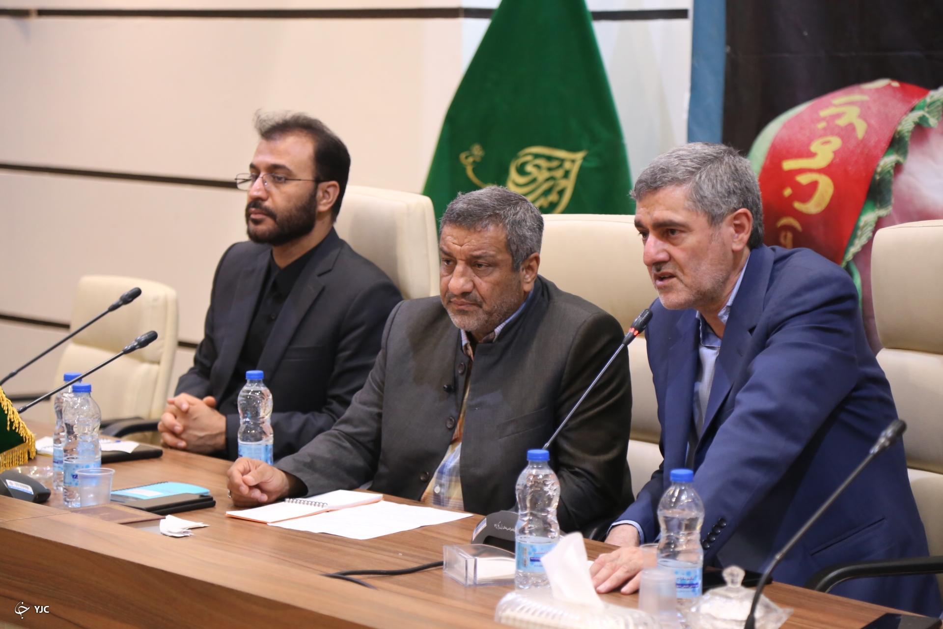مخابره پیام کربلا با استفاده از مظلومیت شیرخواره سیدالشهدا (ع)