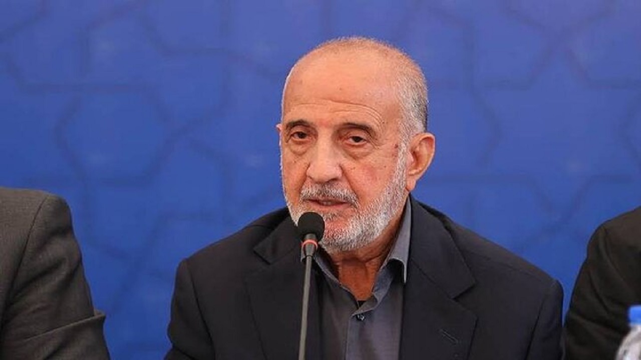استفاده از ۵۰ میلیون متر مکعب پساب برای آبیاری فضای سبز تا پایان سال