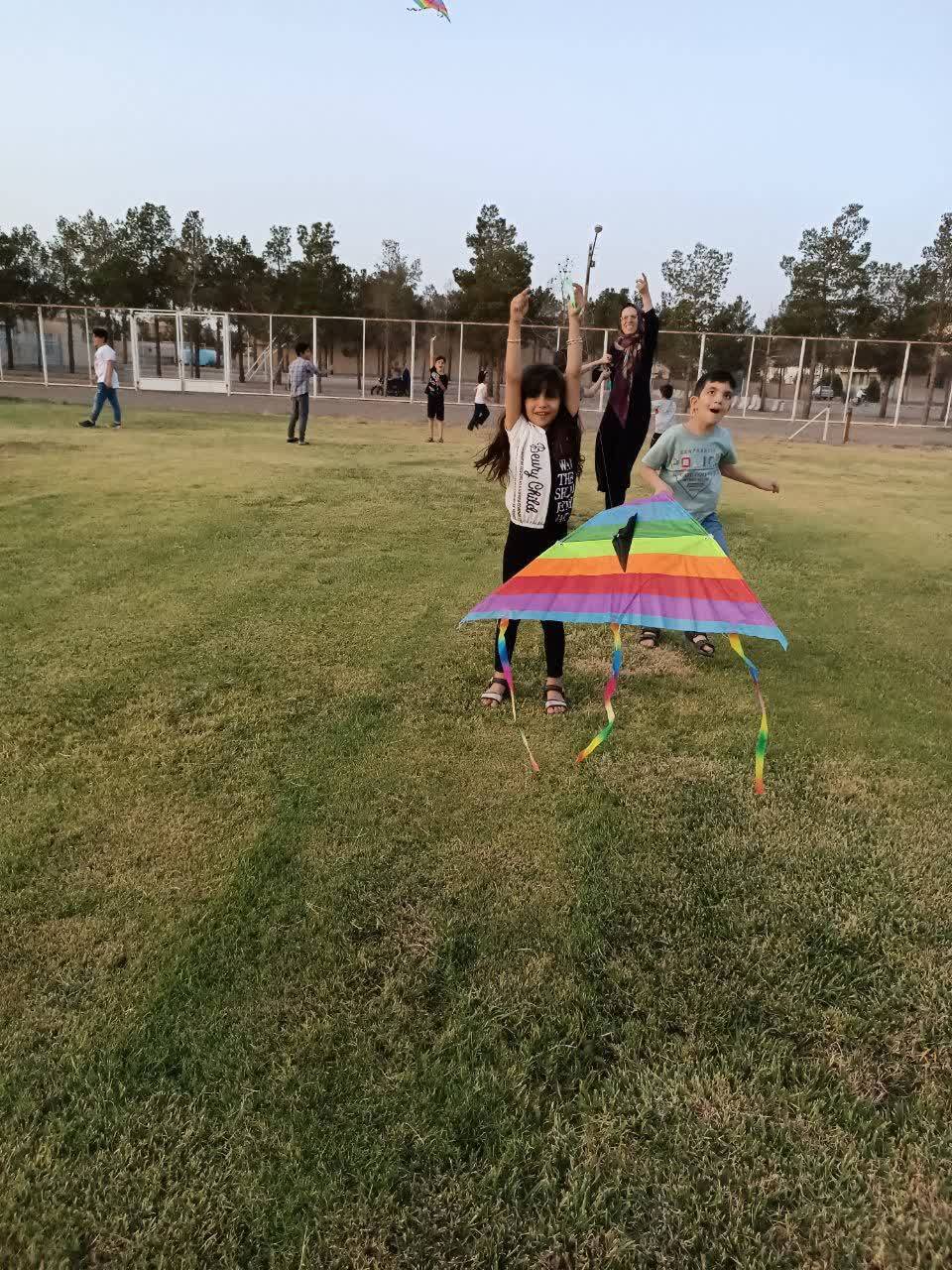 جشنواره بادبادک