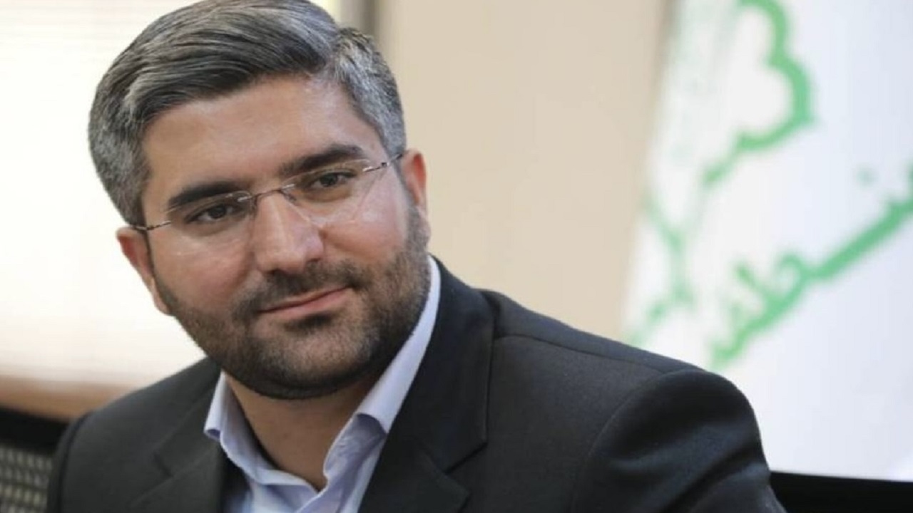 ساماندهی ترافیکی تقاطع استادمعین -شهیدنوری نیارکی- دکتر قریب