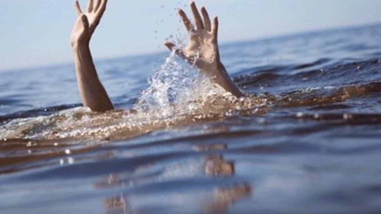غرق شدن سه تبعه افغان در کانال آب قزوین