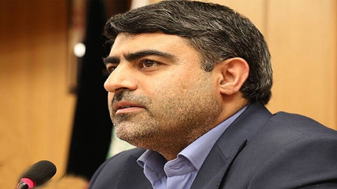 تطبیق حساب‌های مشترک واحد‌های شهرداری تهران به صورت مکانیزه