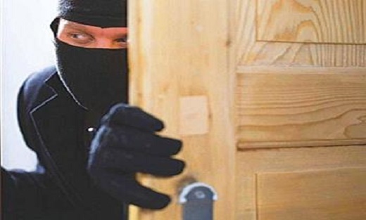 حمله ۴ مرد نقابدار به خانه اعیانی مادر و دخترانش در زعفرانیه تهران