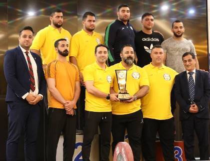 کسب ۱۷ مدال رنگارنگ وزنه برداران گیلان در رقابت‌های کشوری