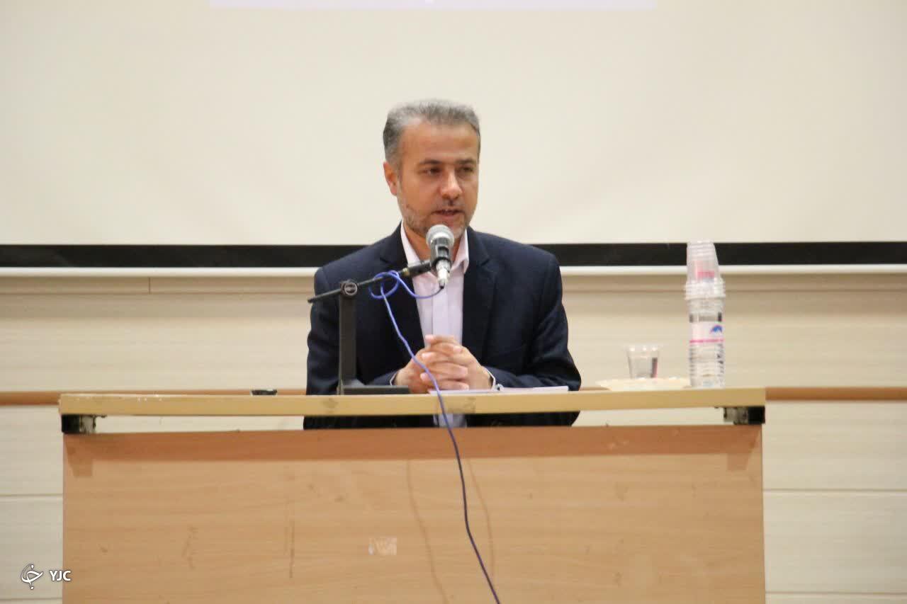 انتخابات پرشور در سایه وحدت جبهه انقلاب شکل خواهد گرفت